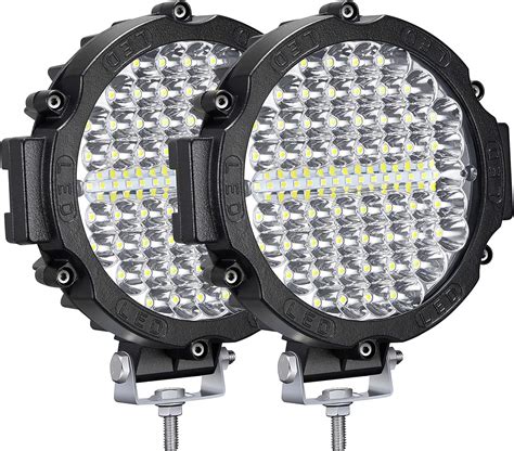 Amazon.ca: Led Offroad Light.